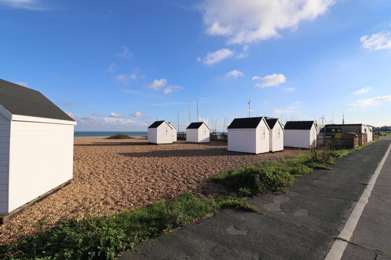 La Plage Deal Eksteriør billede