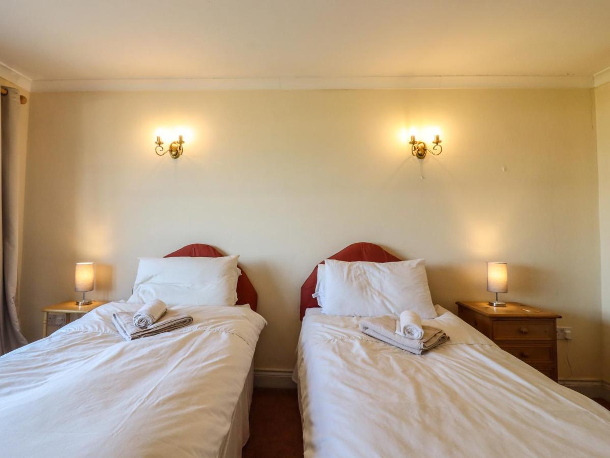 La Plage Deal Eksteriør billede
