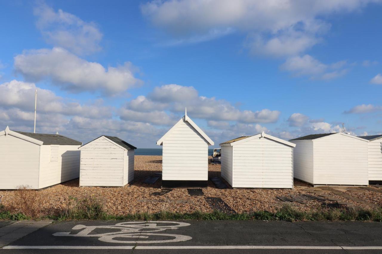 La Plage Deal Eksteriør billede